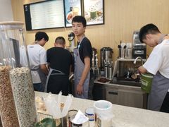 -幸运咖(公园茂直营店)