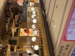 -花馬肆.云南过桥米线(汉神购物广场现场熬汤店)