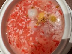 酒酿圆子-江南厨子(万象天地店)