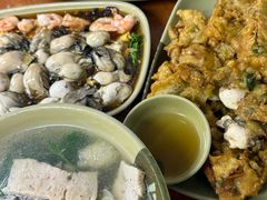-颓记茶餐厅(美景总店)