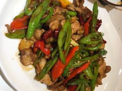 -后宫私房菜(汇客美食娱乐广场店)