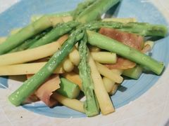 -松子料理(华威桥店)