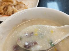 -熊记鸡粥瑞熊美食店(石岗大街店)