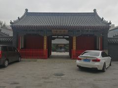 -长安寺
