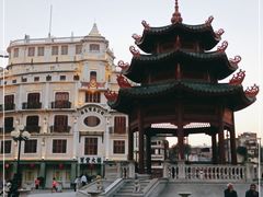 -汕头市小公园