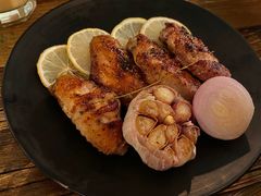 -娜娜家·Nana's restaurant(国金汇店)
