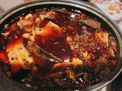 -佬缸炮江湖川菜(玉林店)