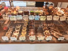 -慢熟面包店bud bread(孩儿巷店)