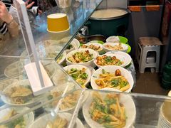 -中东大市场美食城