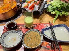 -伊豆野菜村(大族广场店)