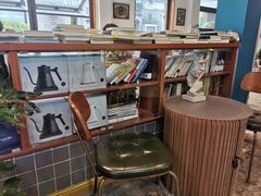 -糖房咖啡(南锣鼓巷店)