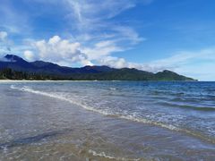 -西涌国际滨海旅游区