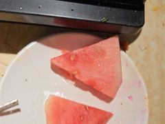 -玫瑰花园自助烤肉(顺义鑫海韵通店)