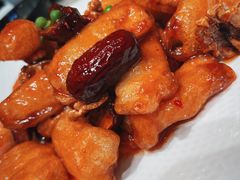 -秦家味老菜馆(民族北路店)