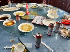 -太湖好灶头土菜馆(石公路店)