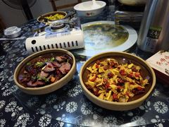 -龚师傅土菜馆.地道农家菜(魅力湘西店)