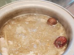 -百草滩羊清水涮羊肉(长城路店)