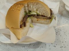 -旺角宝港式茶餐厅(寮步店)