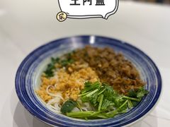 -王阿盖手工小吃(万泰城店)
