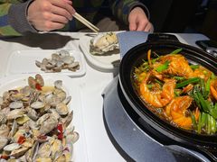 -小螺号海鲜·地道鲁菜(泉城广场店)