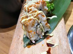 -九田家黑牛烤肉(溧水万达店)