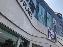 -广州壹马服装广场