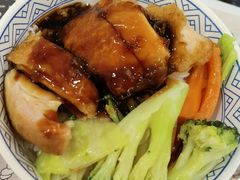 -吉野家(长沙五一广场IFS店)