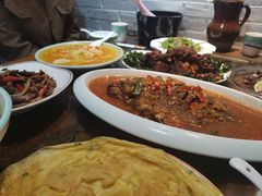 -云隐小厨·传统大理美食(复兴路店)