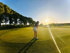 -旭宝高尔夫俱乐部