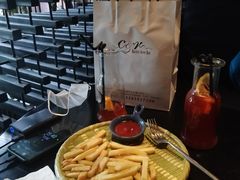 -C&R西班牙餐厅