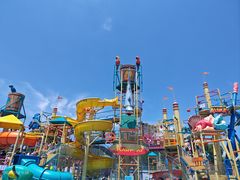 -秦皇岛乐岛海洋王国