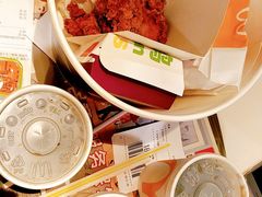 -麦当劳(长泰商业广场店)