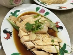 -威南记鸡饭餐室