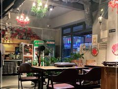 大堂-醉巫山纸包鱼·私房菜