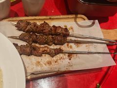 -羊之道草原味道清真餐厅(番禺店)