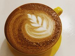 -五进制 Coffee Shop