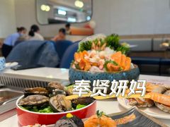 -星伦多自助料理·涮烤一体(奉贤龙湖天街店)