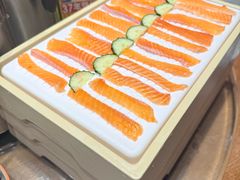 -壹湖两岸·鱼鲜山里菜(东江湖店)