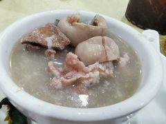 -标记美食新鲜猪杂(兴南大道店)