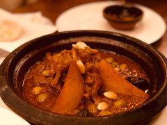 -Tajine Moroccan塔金摩洛哥中东餐厅