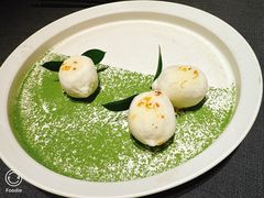 -锦府园·新台州菜(合生汇店)