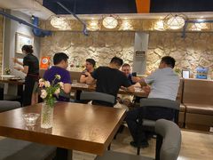 -LA CREPERIE BRETONNE布列塔尼法式餐厅(天童北路店)