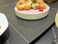 -盛福楼·惠山宴(盛岸路店)