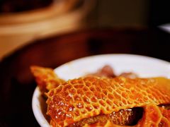 -金翠河烧鹅餐厅(解放碑时代广场店)