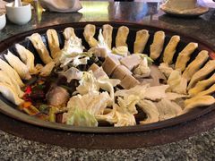 -忆乡情铁锅炖鱼饭店(延庆店)