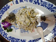 -吴门人家·苏宴宫廷菜(拙政园店)