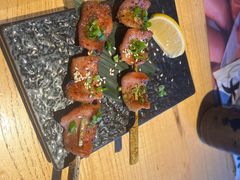 -鹤龟料理店(时代天街店)