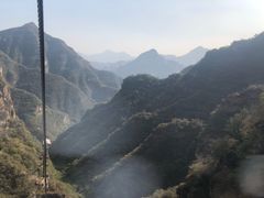 -十渡东湖港风景区