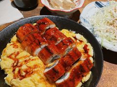 -山杏yama-katsu·吉列炸物