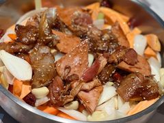 -黄记煌三汁焖锅(欢乐海岸店)